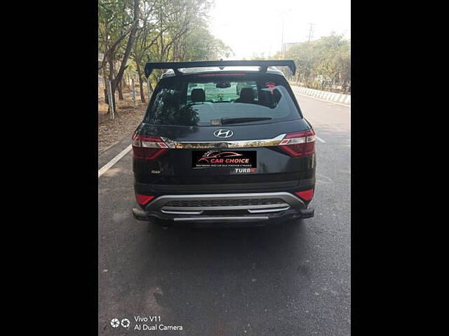 Used Hyundai Alcazar [2021-2023] Platinum 7 STR 2.0 Petrol in Bhopal