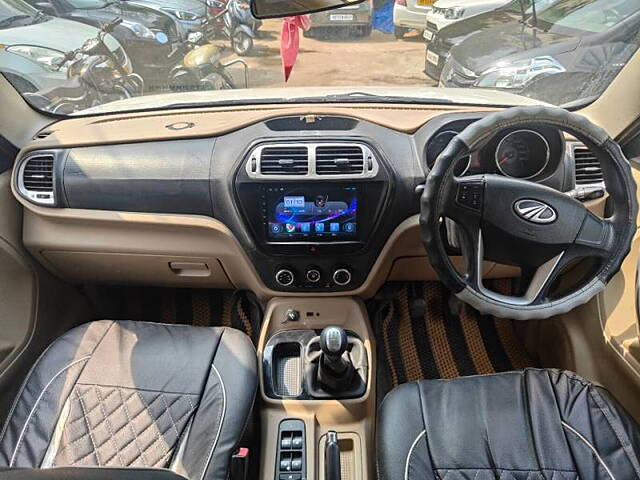 Used Mahindra TUV300 [2015-2019] T8 in Bhubaneswar