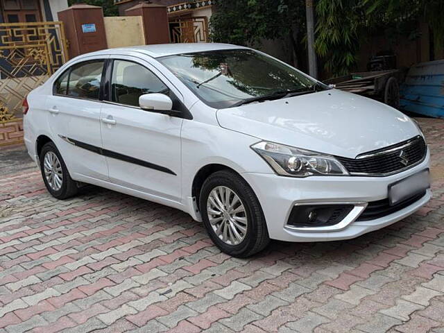 Used Maruti Suzuki Ciaz Delta 1.5 [2020-2023] in Delhi