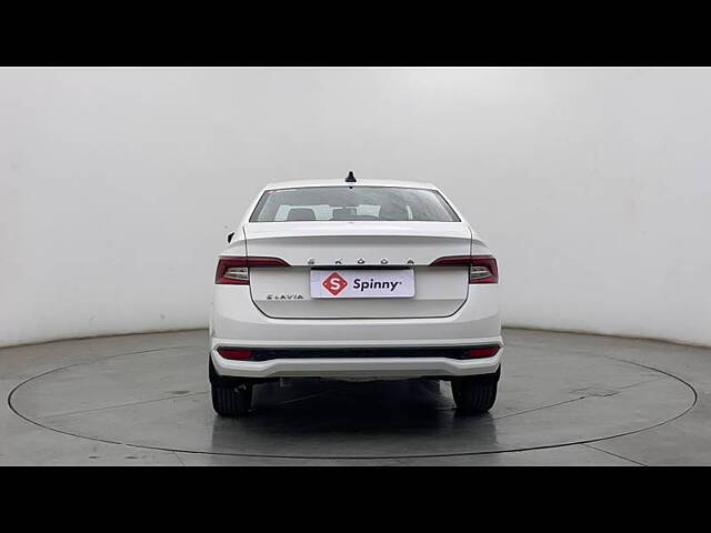 Used Skoda Slavia [2022-2023] Ambition 1.0L TSI MT in Chennai