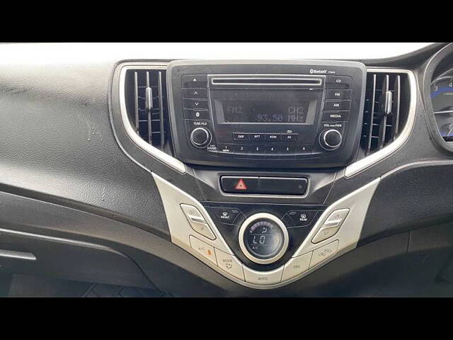 Used Maruti Suzuki Baleno [2015-2019] Delta 1.2 in Pune