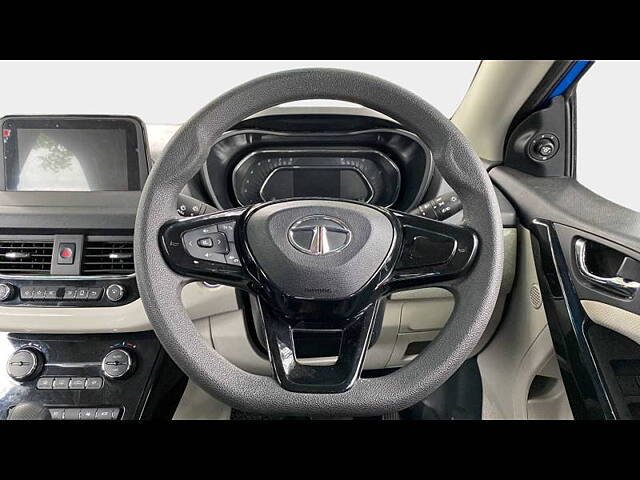 Used Tata Nexon [2020-2023] XZA Plus [2020-2023] in Hyderabad