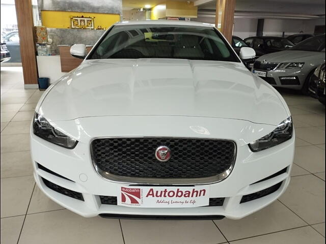 Used 2018 Jaguar XE in Bangalore