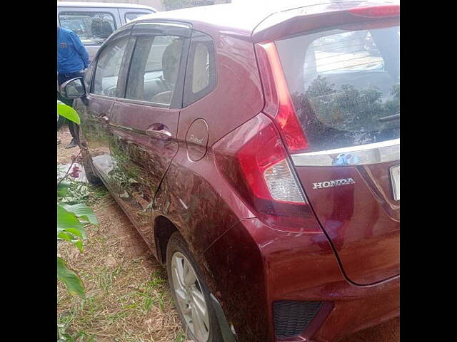 Used Honda Jazz [2015-2018] V Petrol in Bangalore