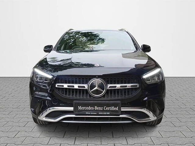 Used Mercedes-Benz GLA [2021-2024] 220d AMG Line 4MATIC [2021-2023] in Delhi