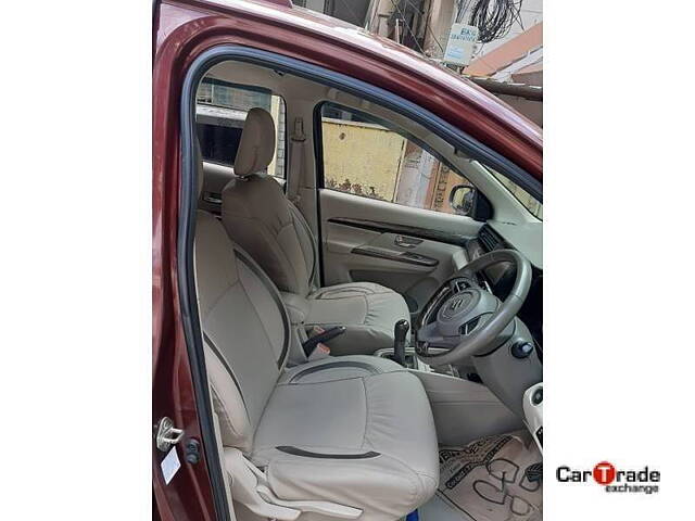 Used Maruti Suzuki Ertiga [2018-2022] ZXi Plus in Hyderabad