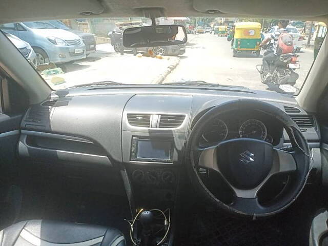 Used Maruti Suzuki Swift [2011-2014] VXi in Bangalore