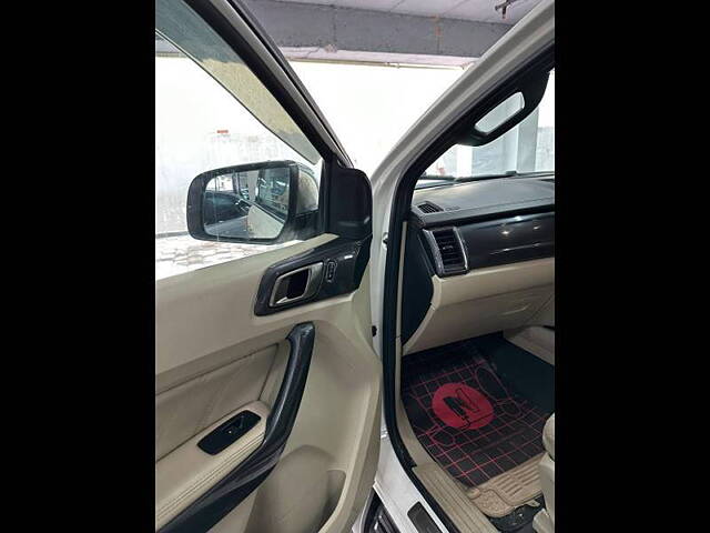 Used Ford Endeavour [2016-2019] Titanium 2.2 4x2 AT in Chandigarh