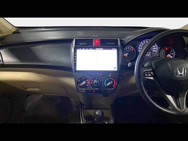 Used Honda City [2011-2014] 1.5 S MT in Mumbai