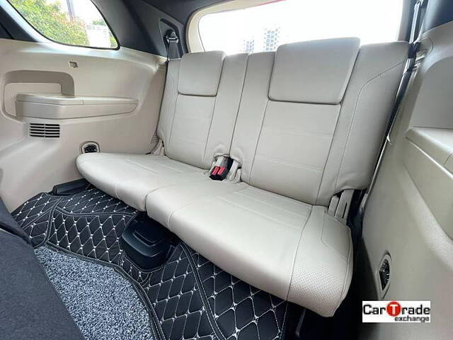 Used Ford Endeavour Titanium Plus 2.0 4x2 AT in Mumbai