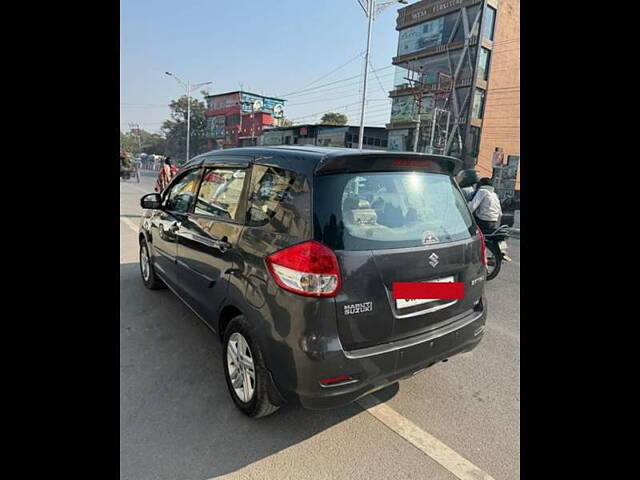 Used Maruti Suzuki Ertiga [2012-2015] VDi in Dehradun