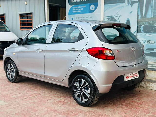 Used Tata Tiago [2016-2020] Revotron XTA [2017-2019] in Ahmedabad