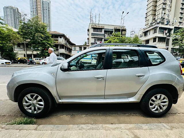 Used Nissan Terrano [2013-2017] XL (P) in Mumbai