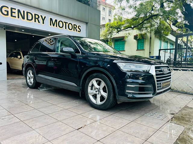 Used Audi Q7 [2015-2020] 45 TDI Premium Plus in Pune