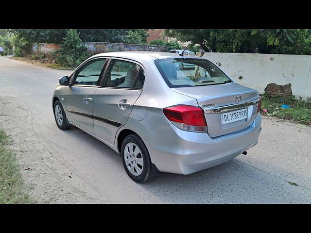 Used Honda Amaze [2016-2018] 1.2 S i-VTEC in Faridabad