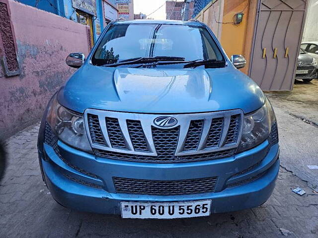 Used Mahindra XUV500 [2015-2018] W8 [2015-2017] in Varanasi