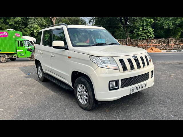 Used Mahindra TUV300 [2015-2019] T8 in Delhi