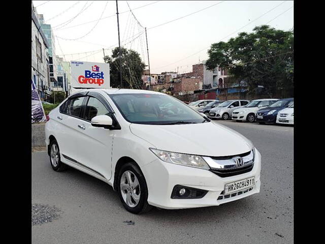 Used Honda City [2014-2017] VX in Delhi