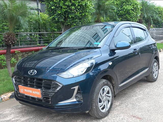 Used Hyundai Grand i10 Nios [2019-2023] Magna 1.2 Kappa VTVT in Delhi