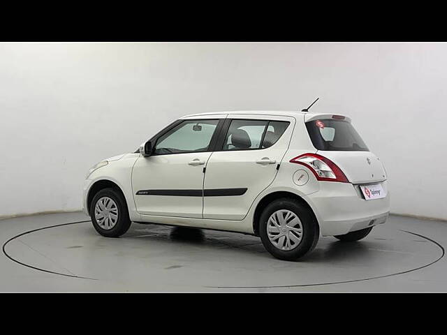 Used Maruti Suzuki Swift [2014-2018] VXi [2014-2017] in Ahmedabad