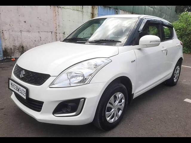 Used Maruti Suzuki Swift [2011-2014] VXi in Mumbai