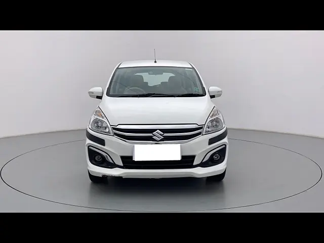 Used 2016 Maruti Suzuki Ertiga in Pune