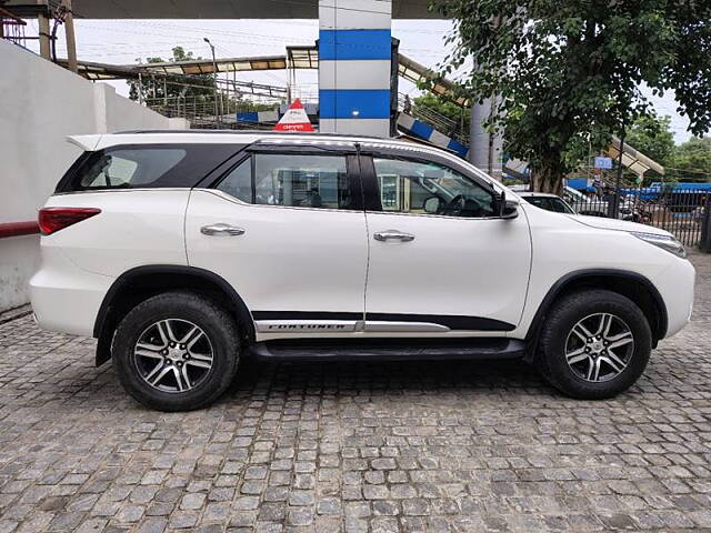 Used Toyota Fortuner [2016-2021] 2.8 4x2 MT [2016-2020] in Delhi