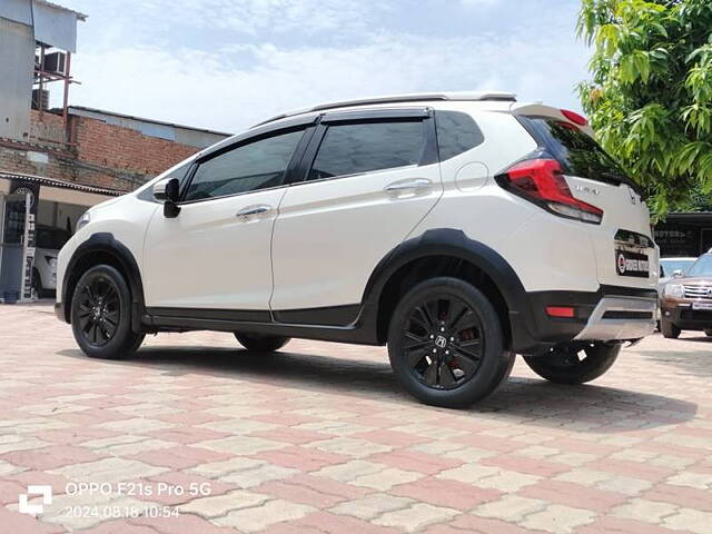 Used Honda WR-V [2017-2020] VX MT Diesel in Patna