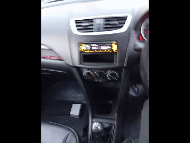 Used Maruti Suzuki Swift [2011-2014] VDi in Bangalore