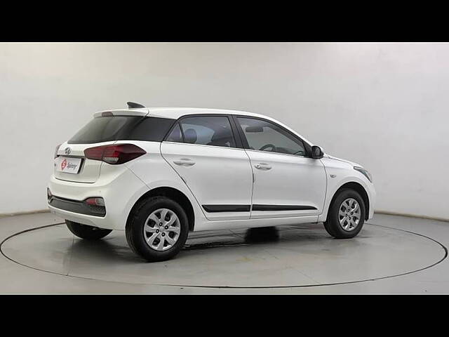 Used Hyundai Elite i20 [2019-2020] Magna Plus 1.2 [2019-2020] in Ahmedabad