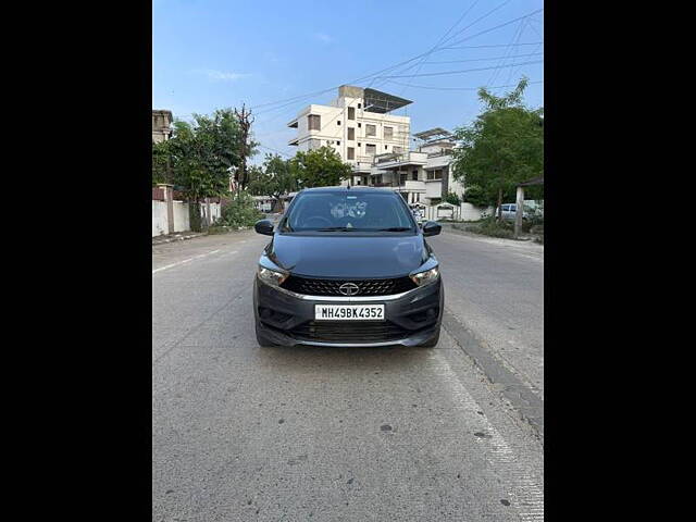 Used 2022 Tata Tiago in Nagpur