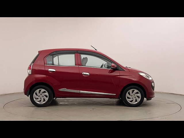 Used Hyundai Santro Sportz AMT [2018-2020] in Ghaziabad