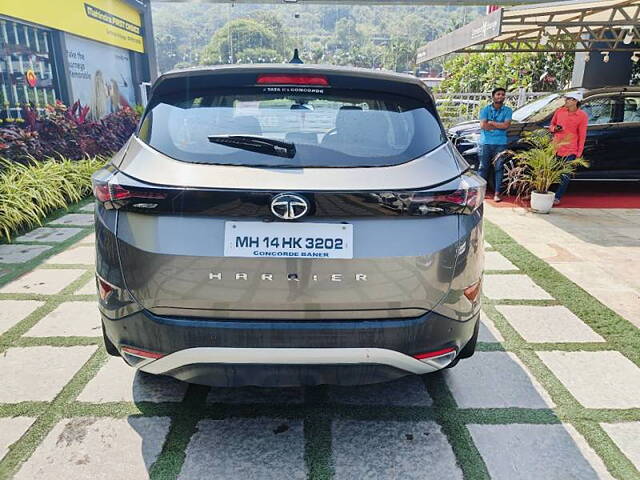 Used Tata Harrier [2019-2023] XZ [2019-2020] in Pune