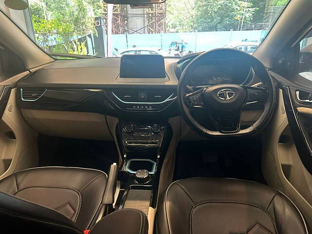 Used Tata Nexon EV [2020-2022] XZ Plus in Mumbai