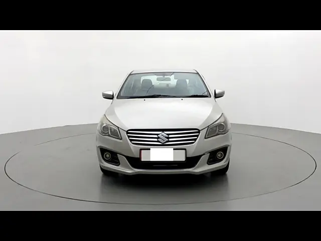 Used 2015 Maruti Suzuki Ciaz in Mumbai