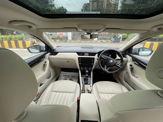 Used Skoda Octavia [2017-2021] 1.8 TSI L&K in Mumbai