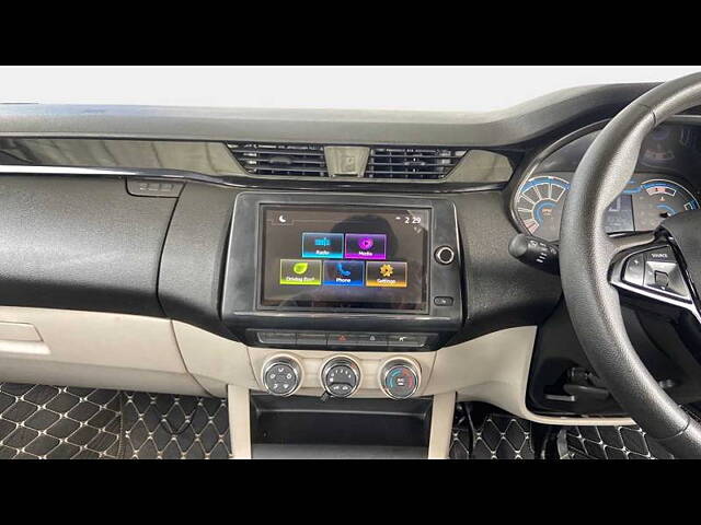 Used Renault Triber [2019-2023] RXT in Surat