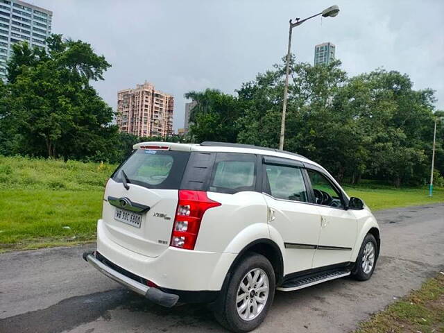 Used Mahindra XUV500 [2015-2018] W10 in Kolkata