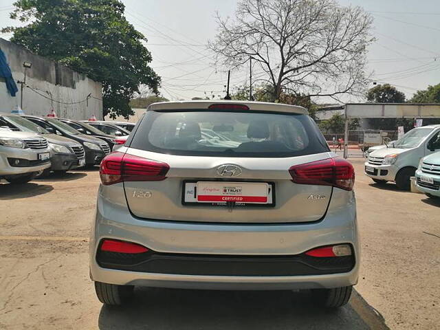Used Hyundai Elite i20 [2019-2020] Asta 1.2 (O) CVT [2019-2020] in Mumbai