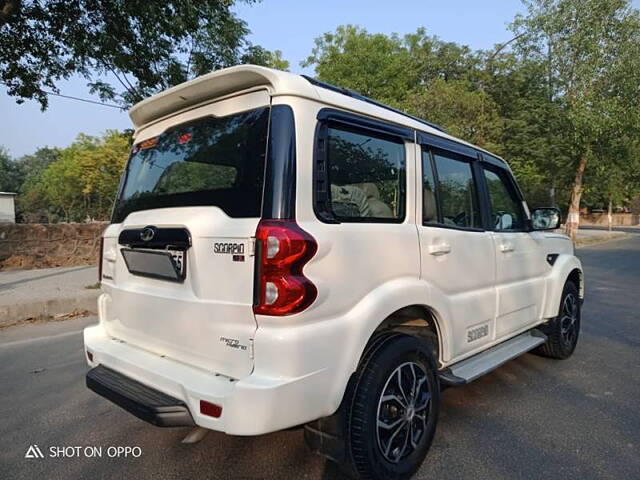 Used Mahindra Scorpio 2021 S5 2WD 7 STR in Delhi