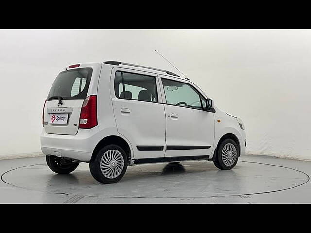 Used Maruti Suzuki Wagon R 1.0 [2014-2019] VXI in Gurgaon