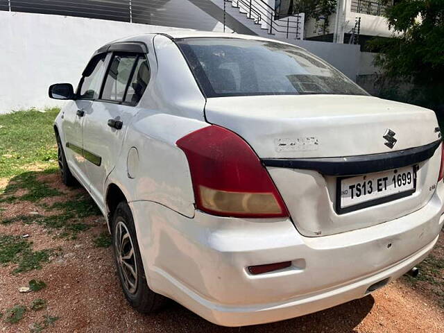 Used Maruti Suzuki Swift Dzire [2008-2010] LDi in Hyderabad