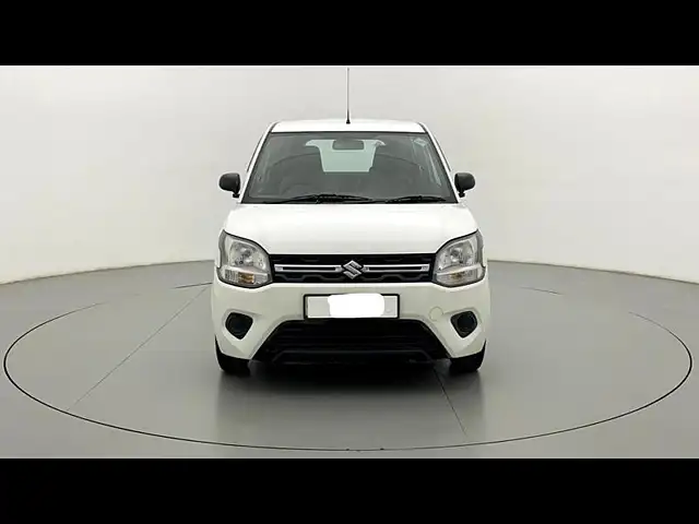 Used 2019 Maruti Suzuki Wagon R in Delhi