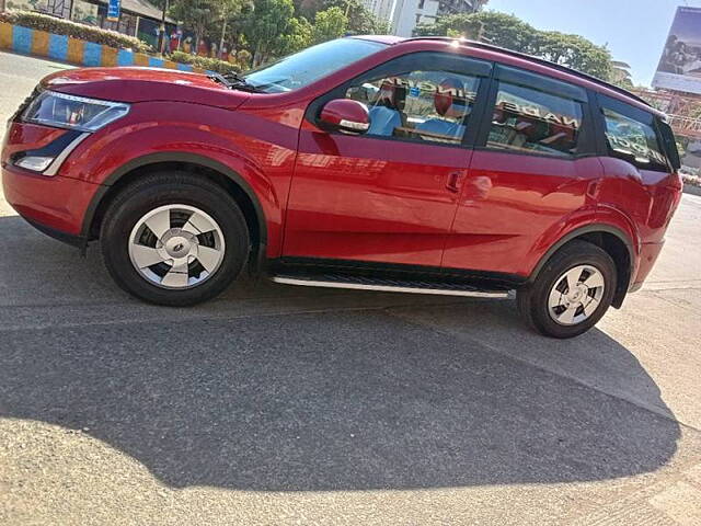 Used Mahindra XUV500 W7 AT [2018-2020] in Mumbai