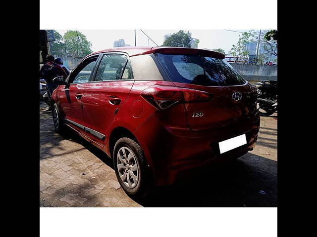 Used Hyundai i20 [2010-2012] Asta 1.2 in Navi Mumbai