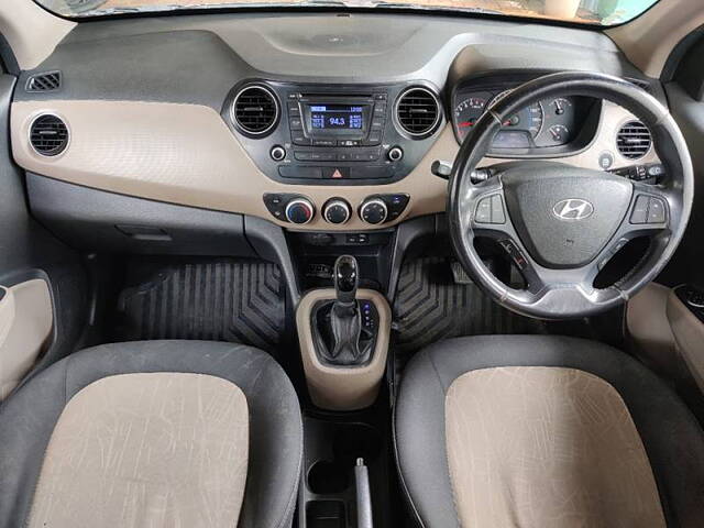 Used Hyundai Grand i10 [2013-2017] Asta AT 1.2 Kappa VTVT [2013-2016] in Mumbai