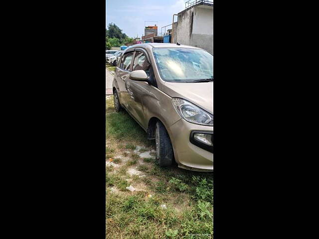 Used Hyundai Santro Sportz in Lucknow