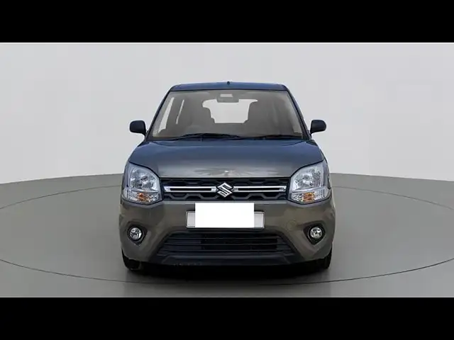 Used 2021 Maruti Suzuki Wagon R in Bangalore