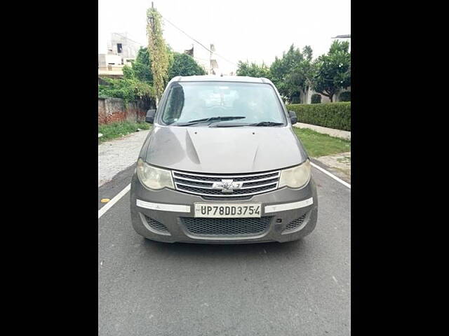 Used 2013 Chevrolet Enjoy in Kanpur