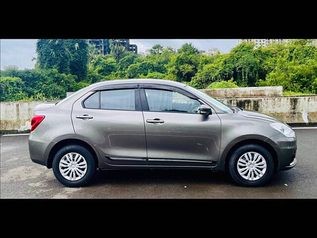 Used Maruti Suzuki Dzire VXi [2020-2023] in Thane